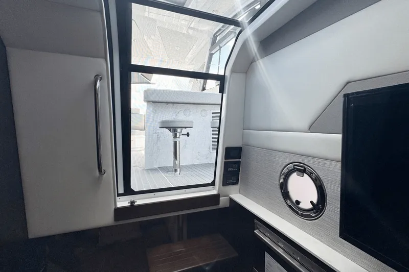 Slide: The Image of Cruisers Yachts 42 GLS Outboard 2026 - 25