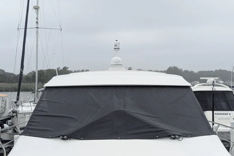 Slide: The Image of Cruisers 48 CANTIUS 2013 - 10