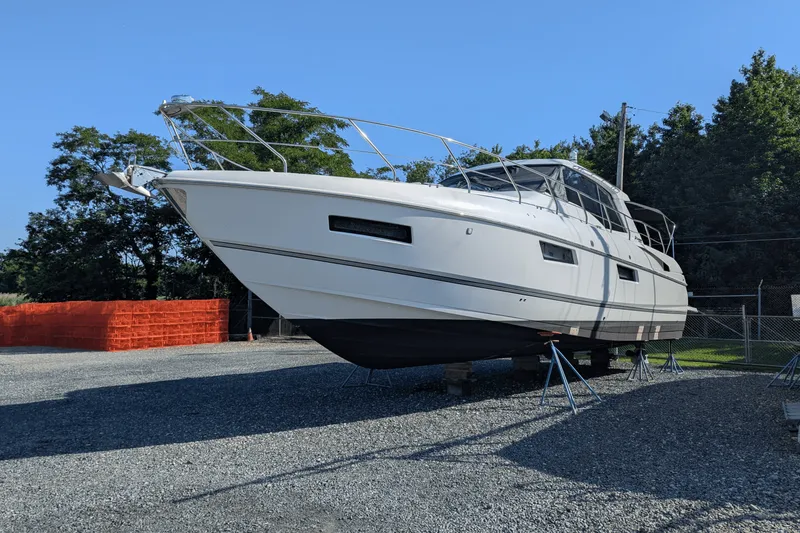 Slide: The Image of Cruisers 48 CANTIUS 2013 - 12