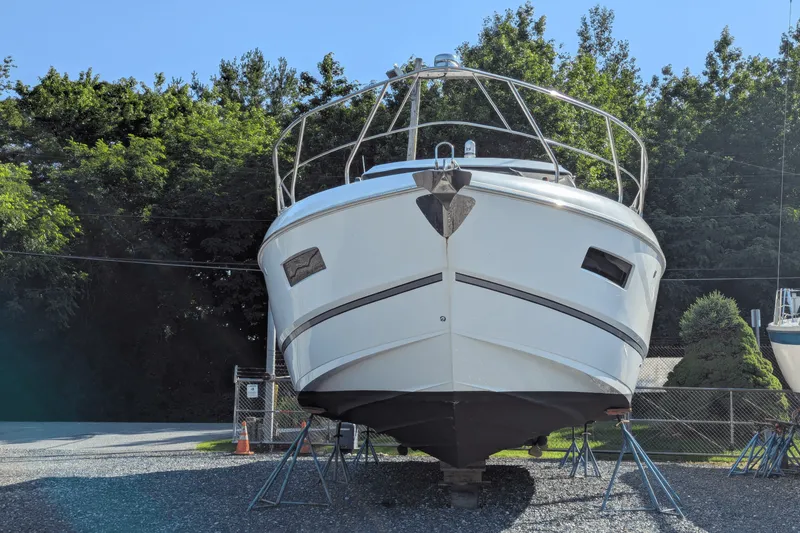 Slide: The Image of Cruisers 48 CANTIUS 2013 - 13