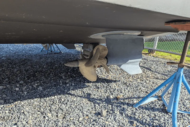 Slide: The Image of Cruisers 48 CANTIUS 2013 - 23