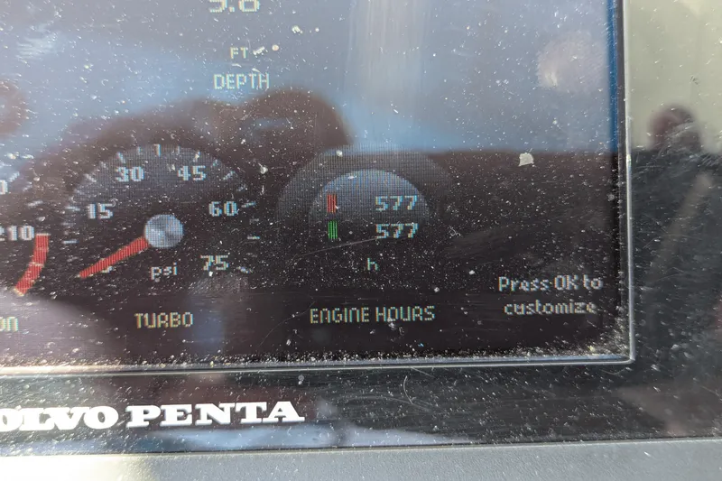 Slide: The Image of Cruisers 48 CANTIUS 2013 - 24