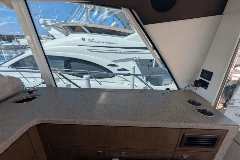 Slide: The Image of Cruisers 48 CANTIUS 2013 - 34