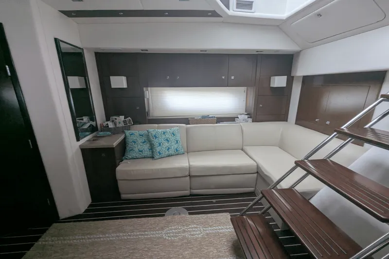 Slide: The Image of Cruisers 48 CANTIUS 2013 - 44