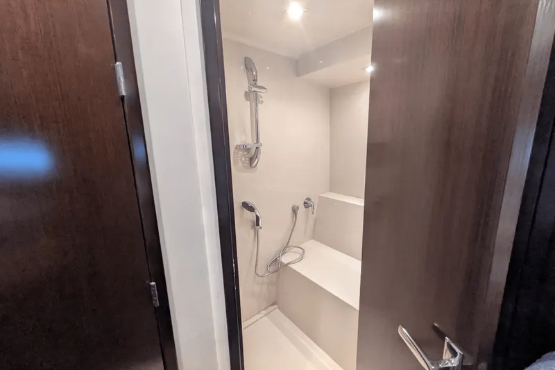 Slide: The Image of Cruisers 48 CANTIUS 2013 - 47