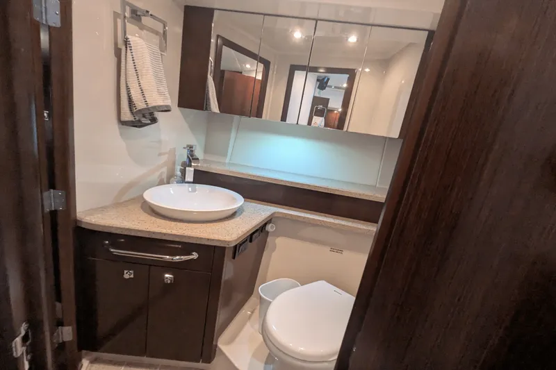 Slide: The Image of Cruisers 48 CANTIUS 2013 - 50