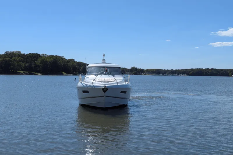 Slide: The Image of Cruisers 48 CANTIUS 2013 - 6