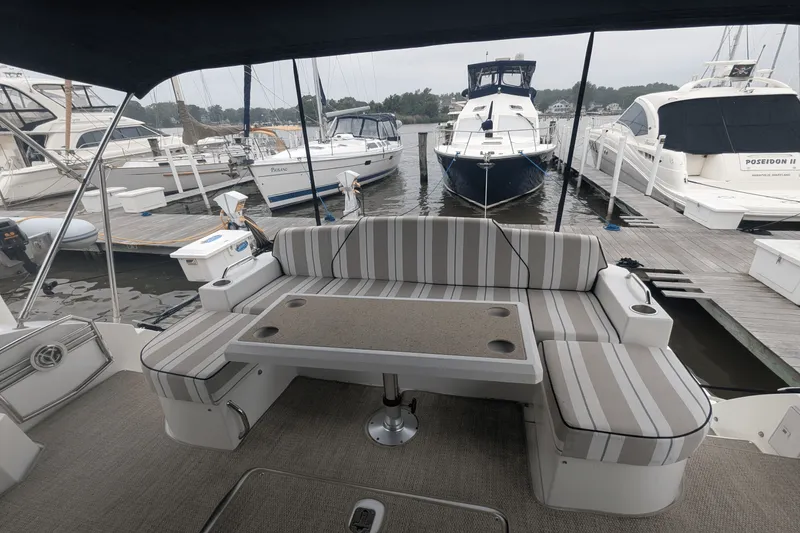 Slide: The Image of Cruisers 48 CANTIUS 2013 - 62