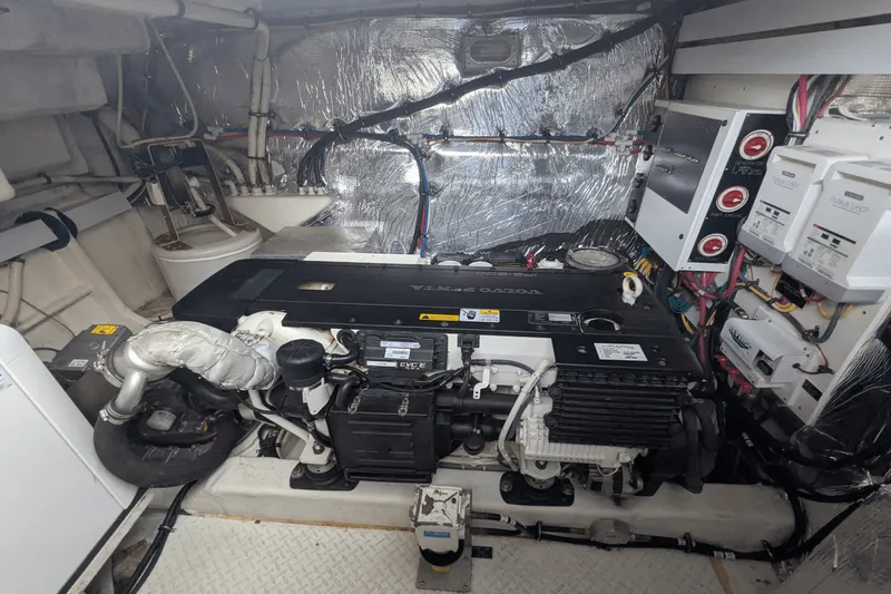 Slide: The Image of Cruisers 48 CANTIUS 2013 - 66