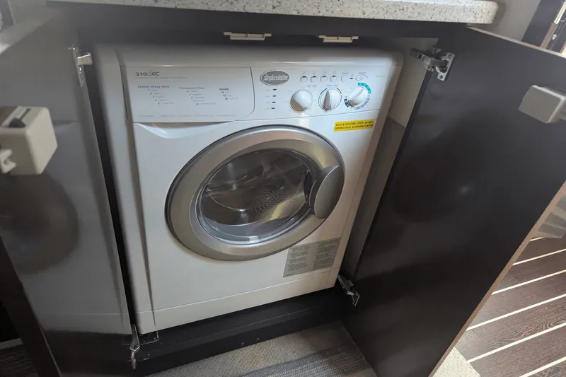 Slide: The Image of Cruisers Yachts 48 CANTIUS 2013 - 49