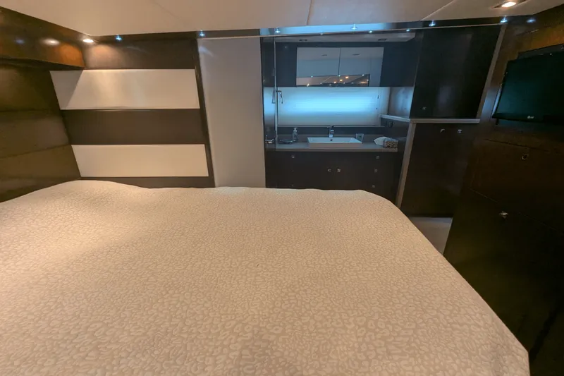 Slide: The Image of Cruisers Yachts 48 CANTIUS 2013 - 54