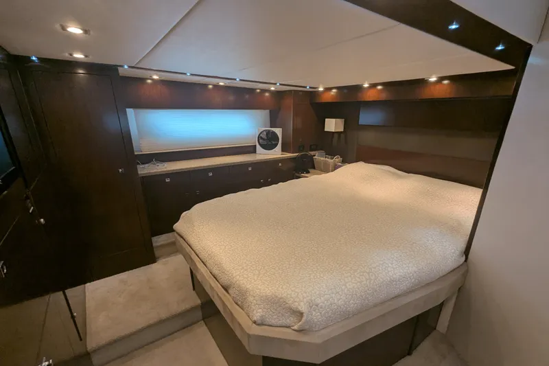 Slide: The Image of Cruisers Yachts 48 CANTIUS 2013 - 56