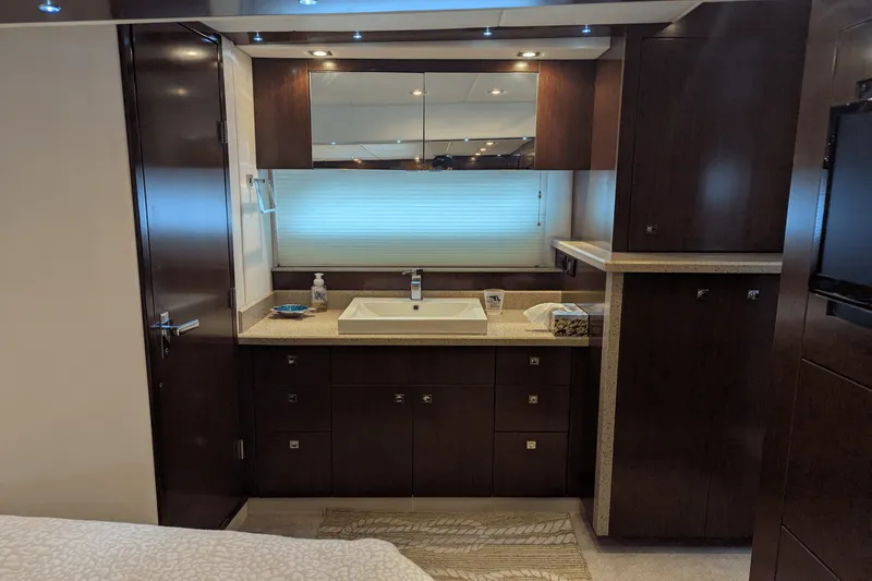 Slide: The Image of Cruisers Yachts 48 CANTIUS 2013 - 57