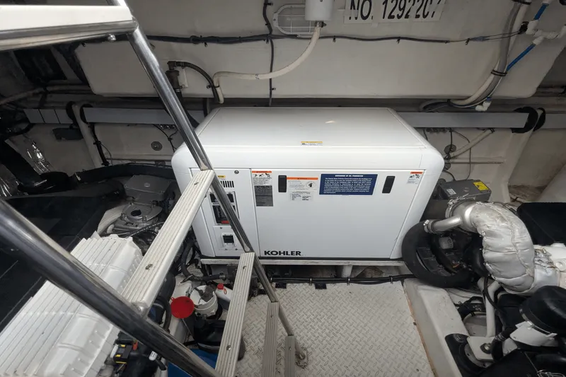 Slide: The Image of Cruisers Yachts 48 CANTIUS 2013 - 69