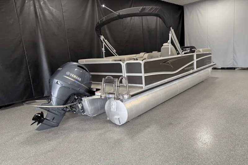 Slide: The Image of Premier 230 Sunsation 2023 - 2