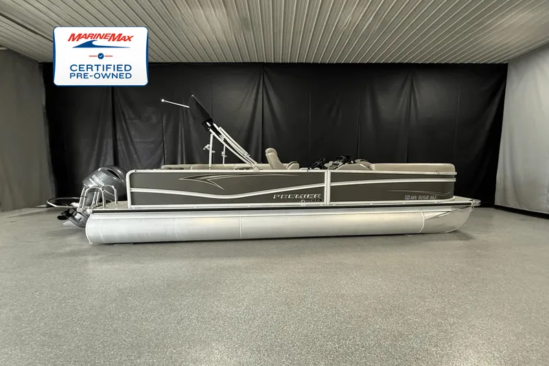 Slide: The Image of Premier 230 Sunsation 2023 - 0