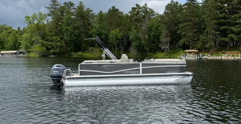 The Image of Premier 230 Sunsation 2023 - 0