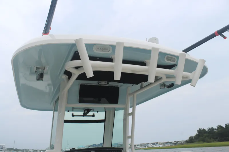 Slide: The Image of Boston Whaler 250 OUTRAGE 2020 - 15