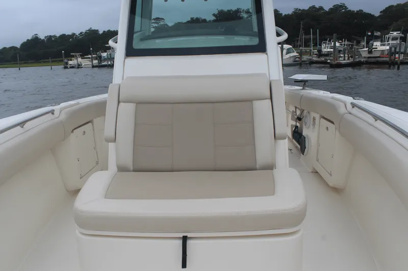 Slide: The Image of Boston Whaler 250 OUTRAGE 2020 - 17