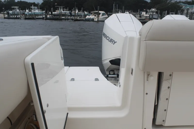 Slide: The Image of Boston Whaler 250 OUTRAGE 2020 - 21