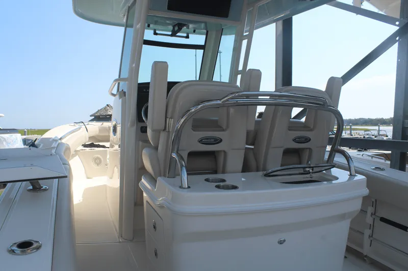 Slide: The Image of Boston Whaler 250 OUTRAGE 2020 - 25