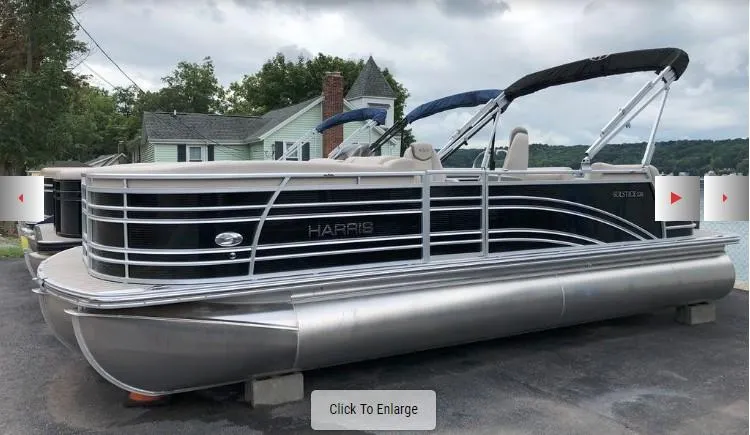 Slide: The Image of Harris Solstice 220 2018 - 1