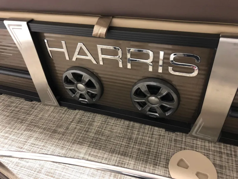 Slide: The Image of Harris Solstice 240 2019 - 12