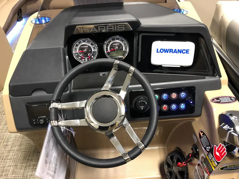 Slide: The Image of Harris Solstice 240 2019 - 7