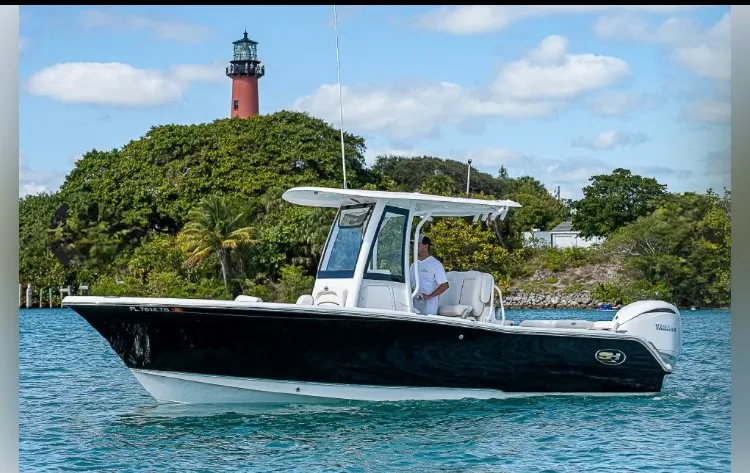 Slide: The Image of Sea Hunt ULTRA 239 SE 2022 - 11