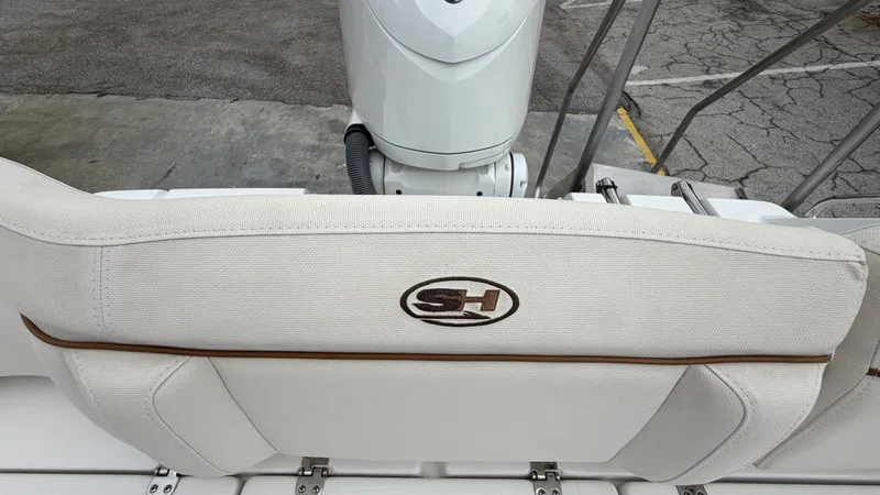 Slide: The Image of Sea Hunt ULTRA 239 SE 2022 - 76