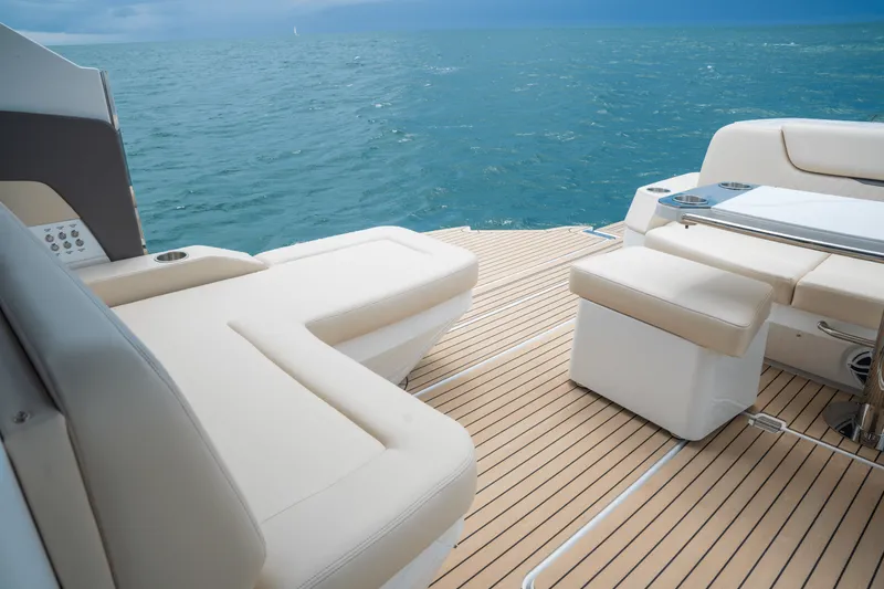 Slide: The Image of Cruisers 50GLS OB 2026 - 23