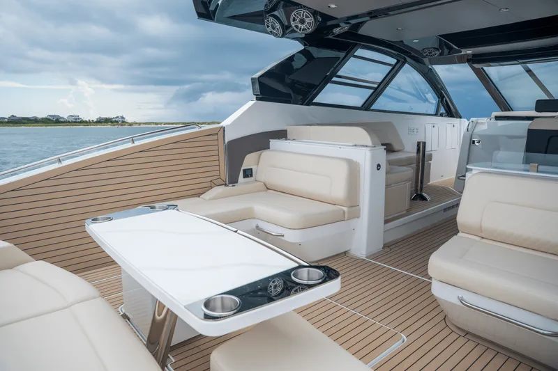 Slide: The Image of Cruisers 50GLS OB 2026 - 25