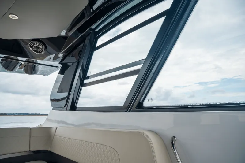 Slide: The Image of Cruisers 50GLS OB 2026 - 50