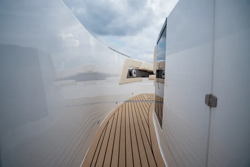 Slide: The Image of Cruisers 50GLS OB 2026 - 53