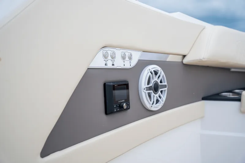 Slide: The Image of Cruisers 50GLS OB 2026 - 55