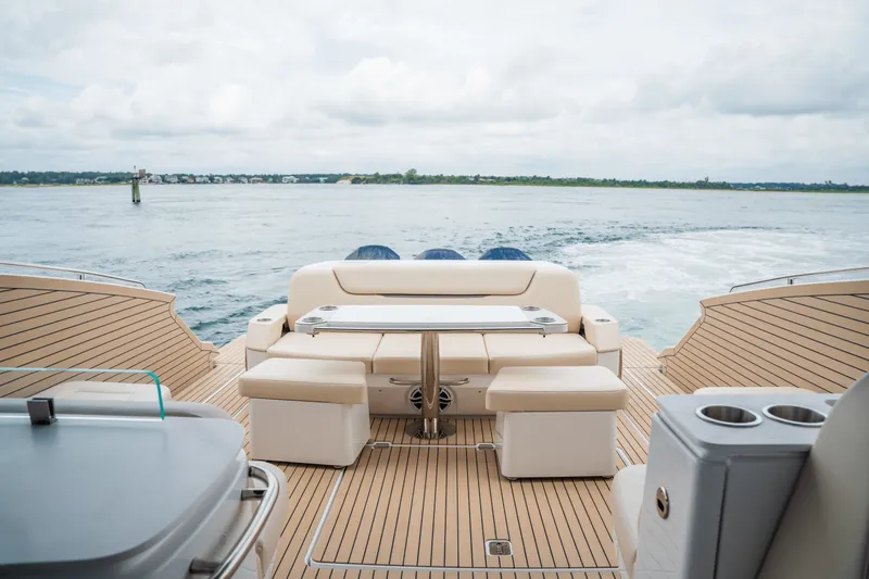 Slide: The Image of Cruisers 50GLS OB 2026 - 16