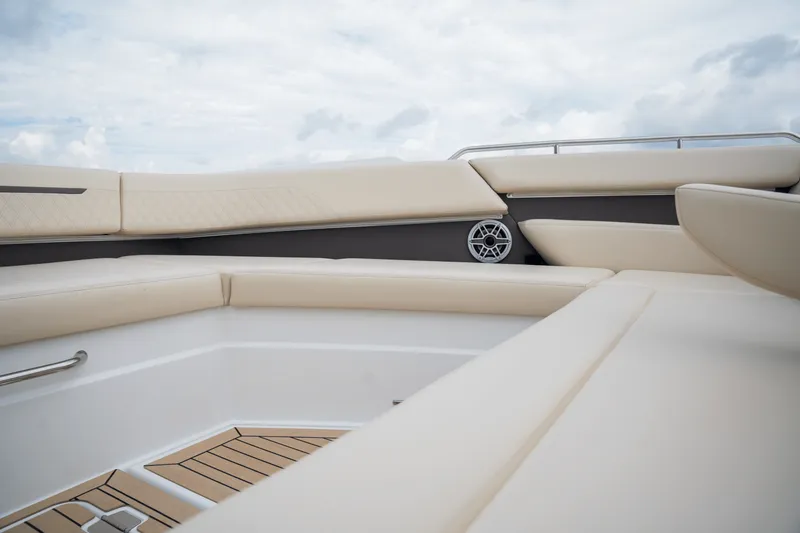 Slide: The Image of Cruisers 50GLS OB 2026 - 57