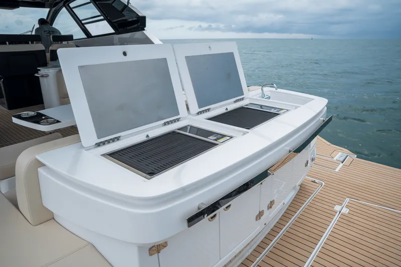 Slide: The Image of Cruisers 50GLS OB 2026 - 19