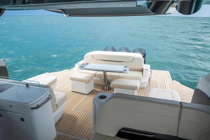 Slide: The Image of Cruisers 50GLS OB 2026 - 18
