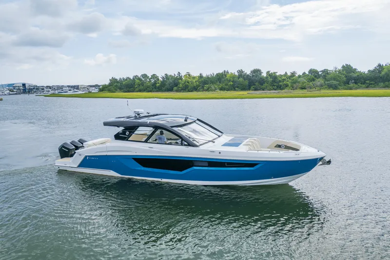 The Image of Cruisers 50GLS OB 2026 - undefined