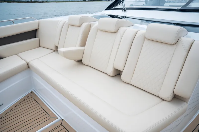 Slide: The Image of Cruisers 50GLS OB 2026 - 58