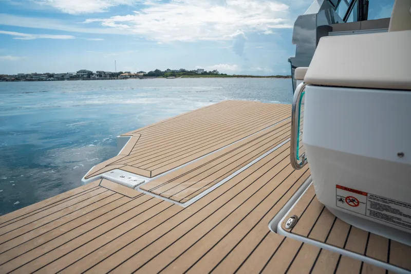 Slide: The Image of Cruisers 50GLS OB 2026 - 22