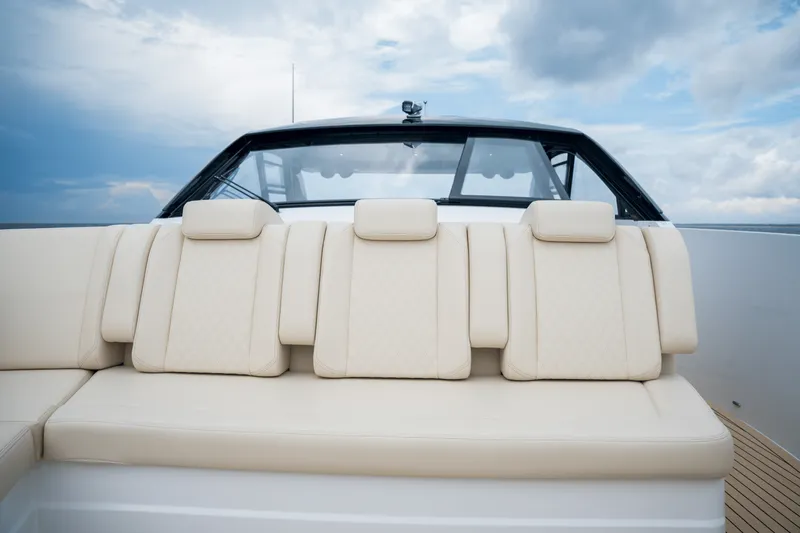Slide: The Image of Cruisers 50GLS OB 2026 - 60