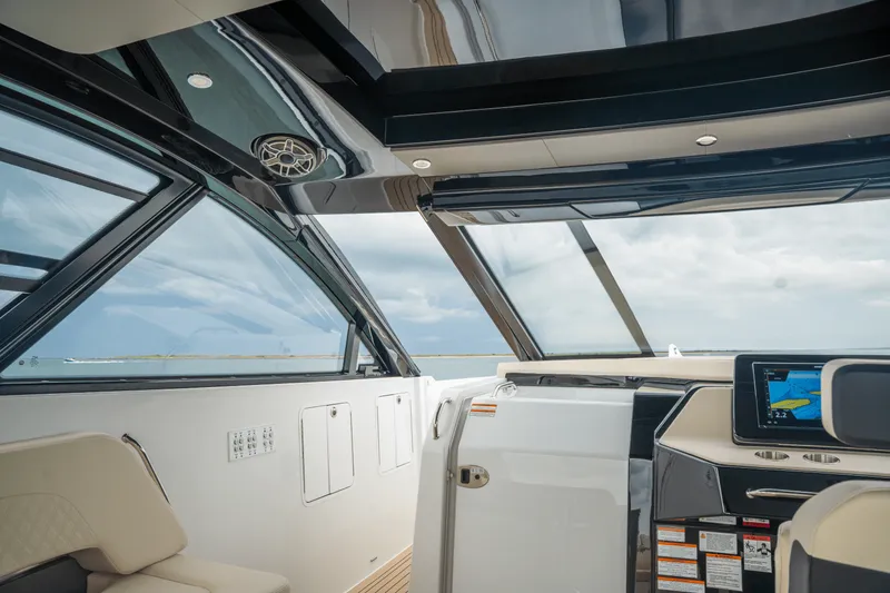 Slide: The Image of Cruisers 50GLS OB 2026 - 32