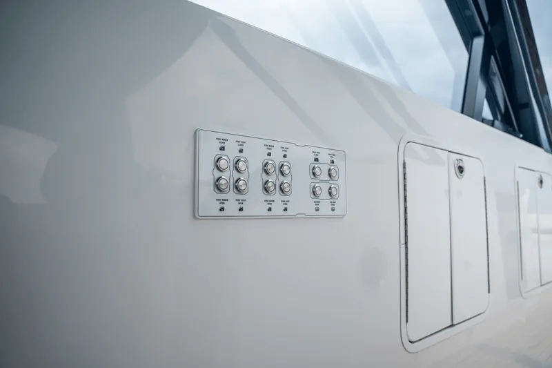 Slide: The Image of Cruisers 50GLS OB 2026 - 54
