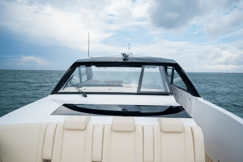 Slide: The Image of Cruisers 50GLS OB 2026 - 61