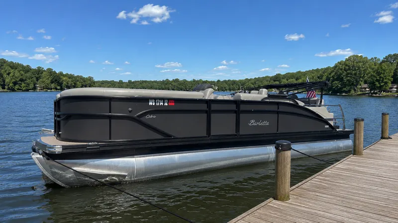 The Image of Barletta C22U 2025 - 1