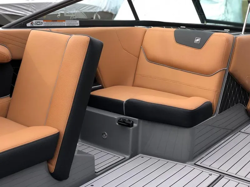 Slide: The Image of Nautique Super Air Nautique GS22 2019 - 15