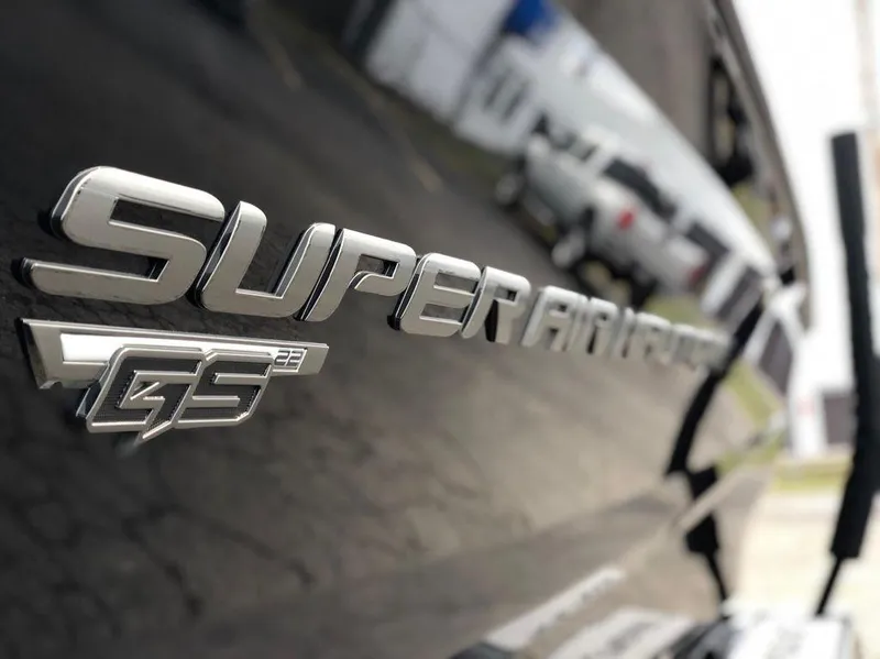 Slide: The Image of Nautique Super Air Nautique GS22 2019 - 16