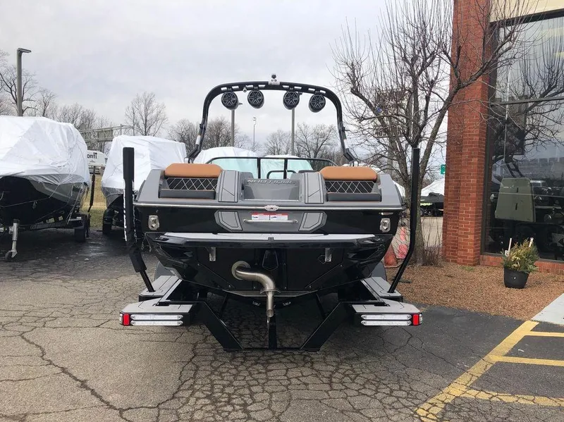 Slide: The Image of Nautique Super Air Nautique GS22 2019 - 17